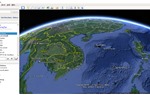 Hướng dẫn Kiểm soát viên không lưu áp dụng “Google Earth Pro” vào công tác điều hành bay